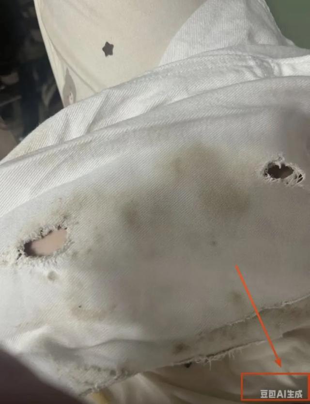 “垃圾桶边长出手！”商家怒曝AI退款骗局：伪造视频图片，连水印都懒得擦