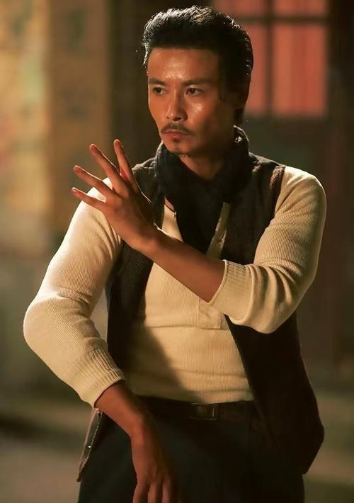丹田藏珠，腰胯如龙！揭秘传武内功修炼的奥秘，练成者筋骨如铁！