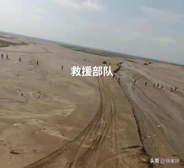 13人露营致10死，五个家庭天塌了，是野景点自己去的羊倌曾提醒过​