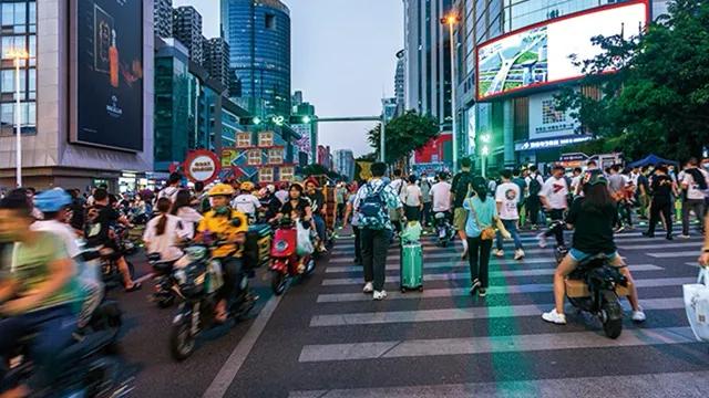 中国最“孤独”的三城市：来八年仍是客人，外地人最难融入的地方