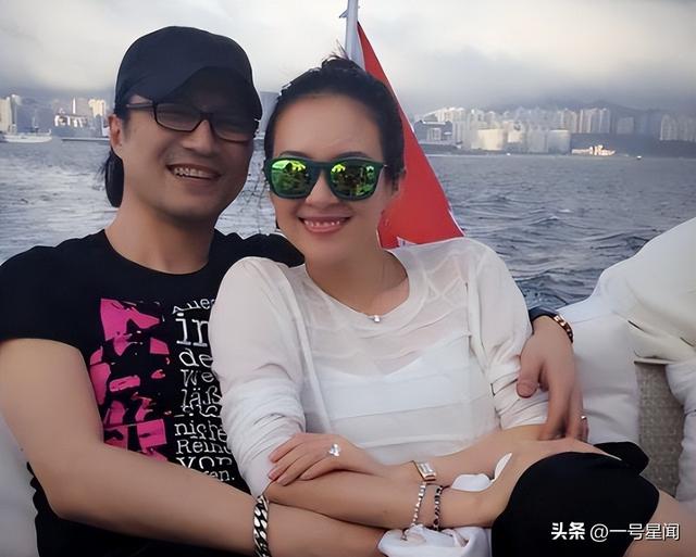 里子面子都丢了！森林北自曝体检结果，撕下了汪峰仅剩的"体面"