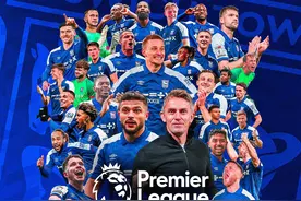 英冠大结局！莱斯特城成功夺冠，升班马神奇2连跳，2大名队降级！图片