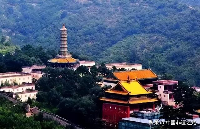 中国最美四大名园，想象不到的美
