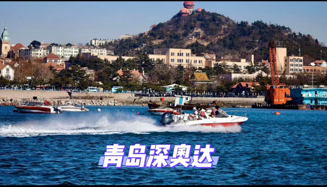 一社一景丨走进西镇社区，倾听从日出到星光的山海交响