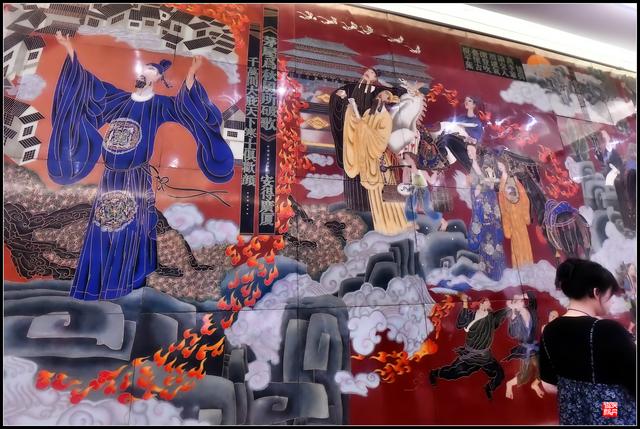 安得广厦千万间，大庇天下寒士俱欢颜