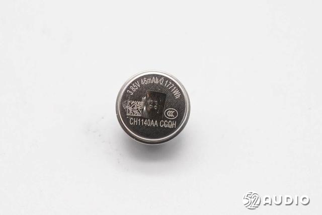 拆解报告：荣耀亲选TiinLab S7真无线降噪耳机