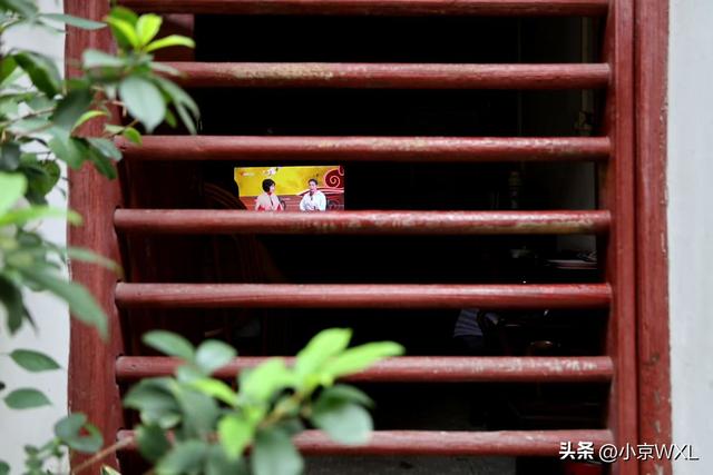 广州西关老街