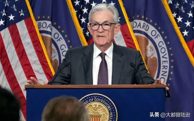 美股为何一直在上涨