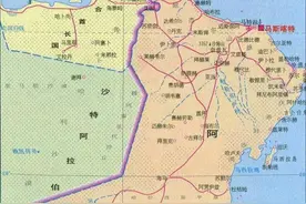 阿曼海外飞地领土介绍图片