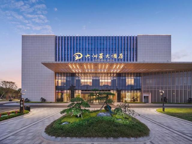 高淳“躺平”指南