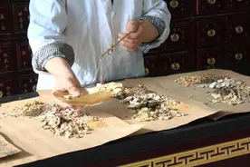 妇女同志更年期或更年期综合征——这几味中成药效果好图片