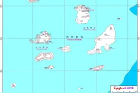 西沙旅游四条路径可往，自由行仍然受限图片