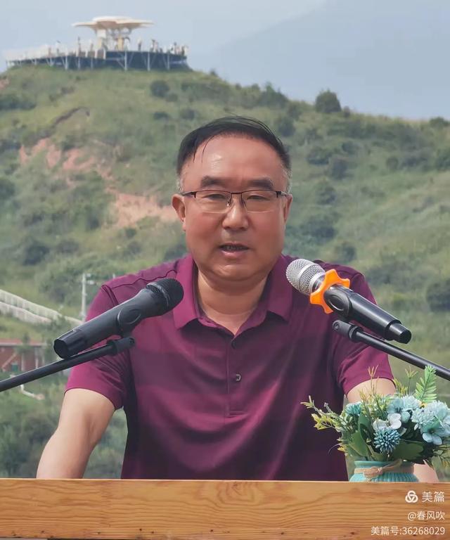 太子雪峰山庄2025年读书会活动掠影