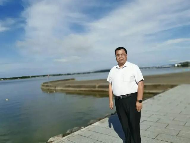 碧口秋语：古镇深处的时光回响