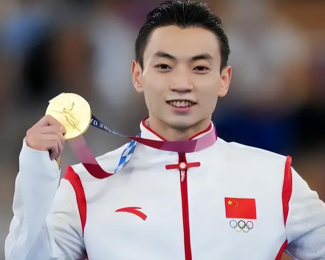 2025十佳运动员出炉：全红婵落榜，孙颖莎位列第四，他意外上榜