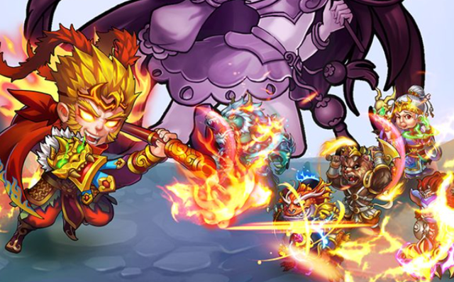 2024 经典的西游记类手游推荐 西游题材的单机手游推荐