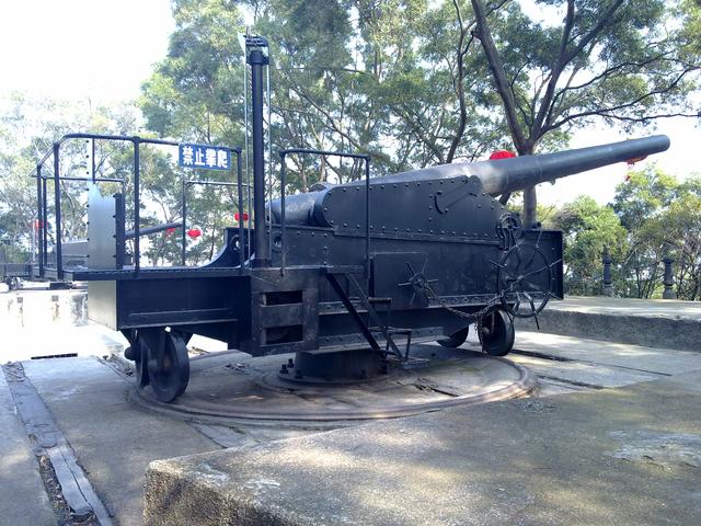 福州船政博物馆（2011.2.3）