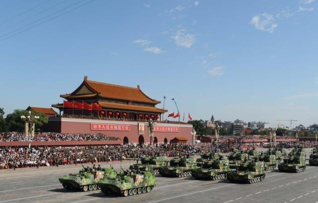 越南杠上中国了？中国一早定下9月3阅兵，越南后脚就定9月2！
