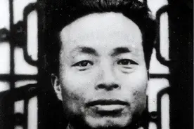 35年林育英回国，传达共产国际七大会议精神，为何要化名为张浩？图片