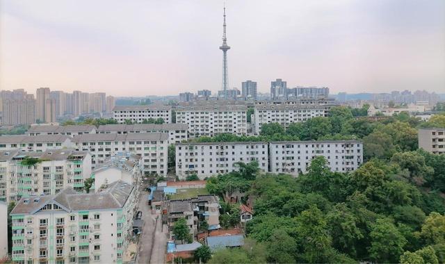 四川下一个黑马城市已定？不是宜宾、德阳，有望成第二个“成都”
