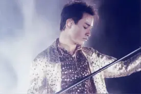 CNN“过去50年全球最知名20位音乐家”评选：张国荣、邓丽君上榜图片