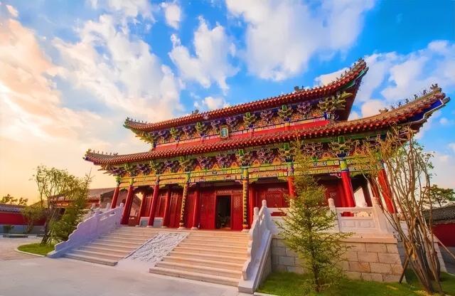 原来真的有城市，可以一天24小时都快乐~（1）