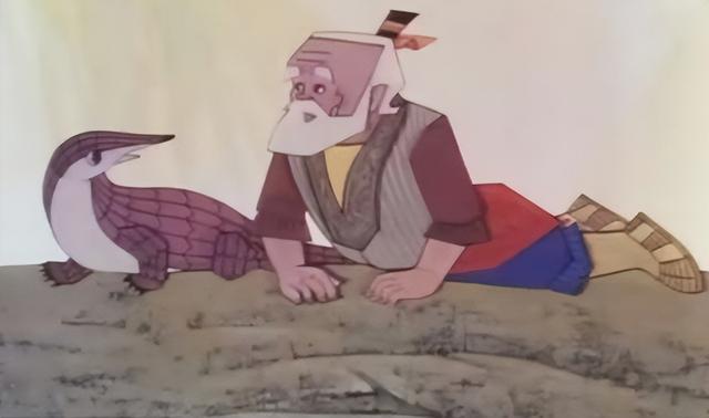 “爷爷”你追的《葫芦娃兄弟》更新了！80、90的DNA动了！