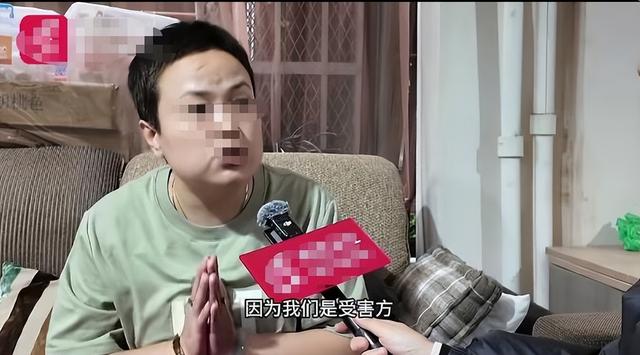 山西反杀案新细节太气人，申家儿子不在场，原告对警察放狠话？