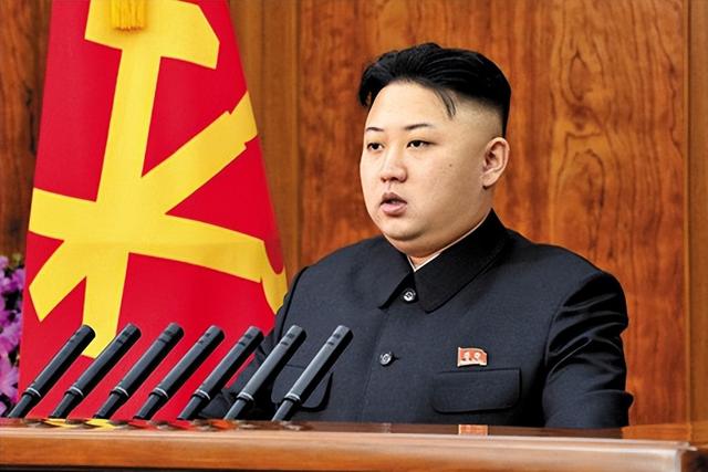 特朗普示意后，高市不装了：日本必须拥核	，话语刚落，金正恩现身