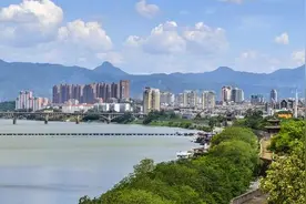 重磅消息！东河大桥将保留，并新建一座跨江大桥图片