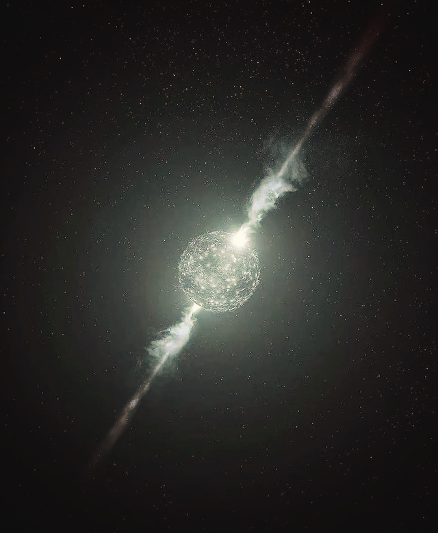 星际天体惹热议！勒布说 3I/ATLAS 带探测器，NASA 称彗星，谁有理？