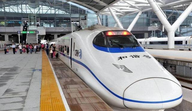 日本高铁能抽烟，为什么中国高铁却不能？难道我国技术不如日本？