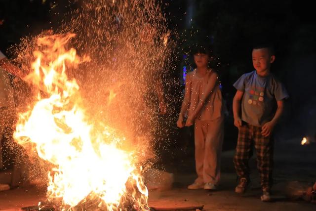 关注｜2025年火把节倒计时！7月19日漾濞约您一起嗨