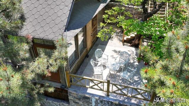 在淄博也能野奢度假！住进这三家山野民宿，成为风景的一部分​……​（文末有优惠）