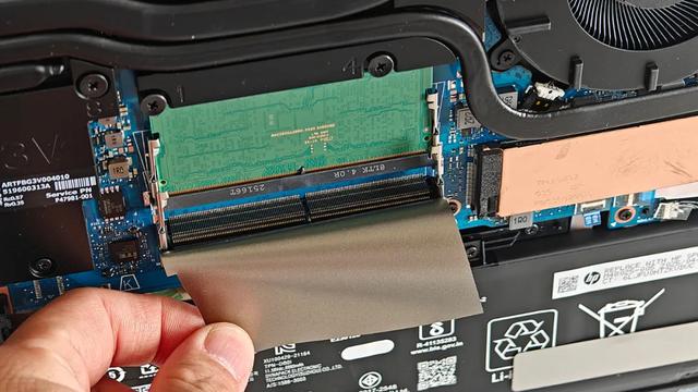 R9 8945HX同阶无敌 暗影精灵11锐龙版评测 更强大的RTX5060游戏本