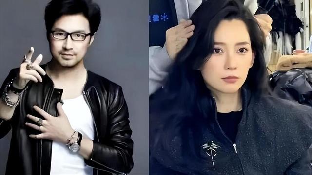 间隔不到2小时，章子怡、汪峰先后发文	，网友：终究是森林北输了