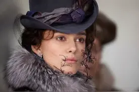 《安娜·卡列尼娜》男人少有恋爱脑，女人不懂自爱就会沦为牺牲品图片