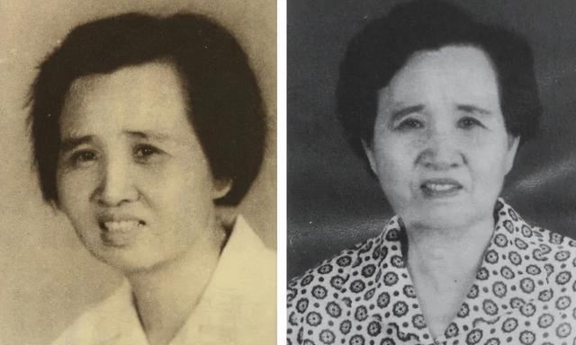 毛金花：毛泽东流落民间长女，一生未与父母相认，如今已94岁