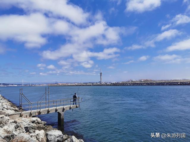 从波尔图到科英布拉，房车海岸线的慢时光