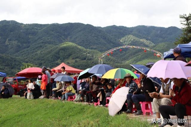 嵩明县文旅市场火爆！双节期间累计接待游客49.36万人次