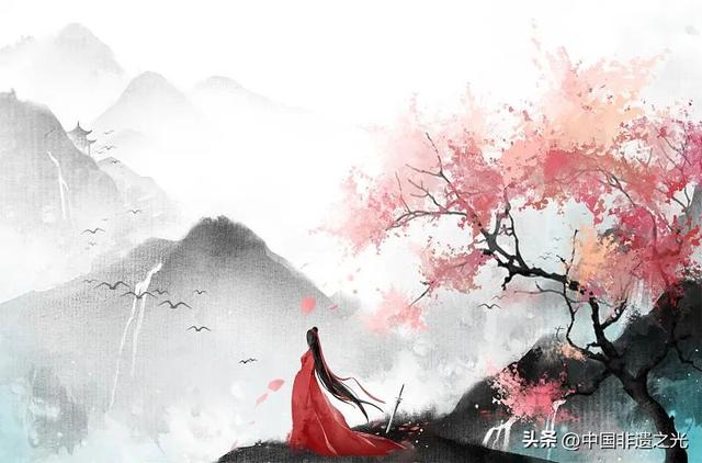一文告诉你《滕王阁序》有多厉害