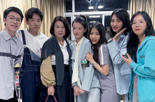 官媒亲自发文祝贺！26岁孟羽童高调官宣喜讯	，证明董明珠没看错人