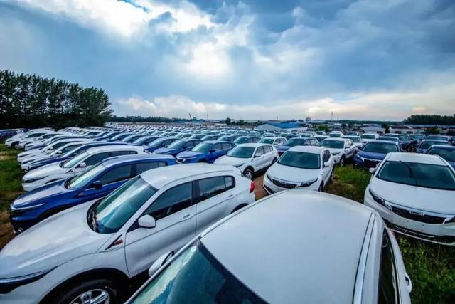 烧光500亿的“中国宝马”，引爆2026年第一颗雷