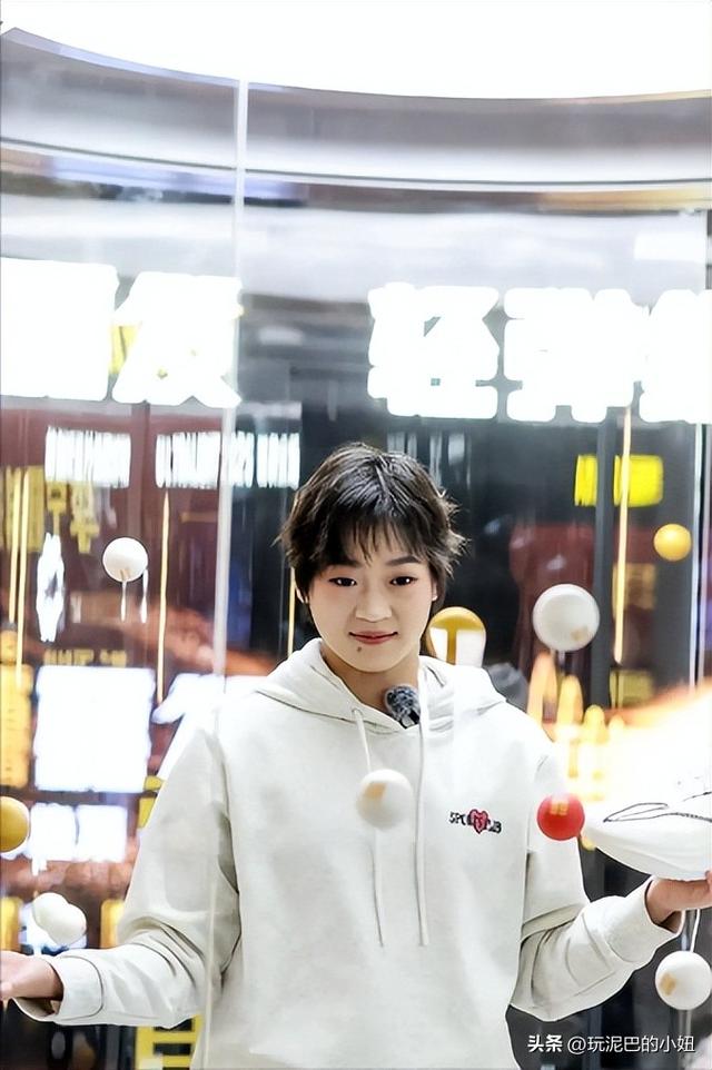 全红婵夺冠才3天，恶心的一幕出现了，人民日报下场为其“撑腰”