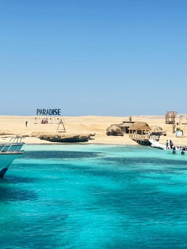 埃及9天8晚旅游攻略，轻松揭开古埃及文明的神秘面纱！