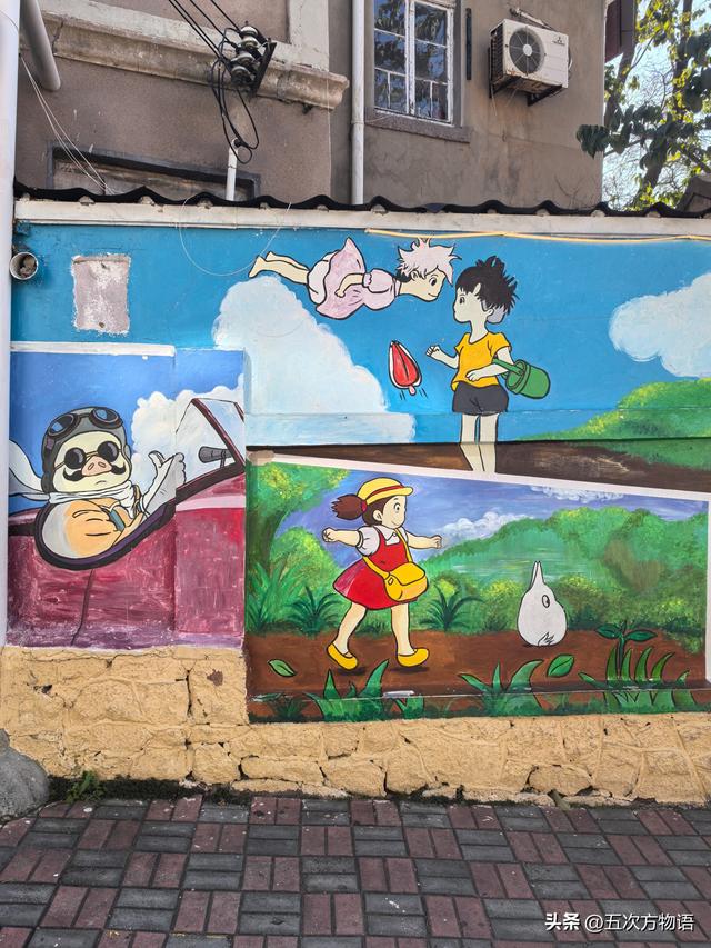 探访陈宝仓烈士故居，没想到遇见传说中的红桃K~