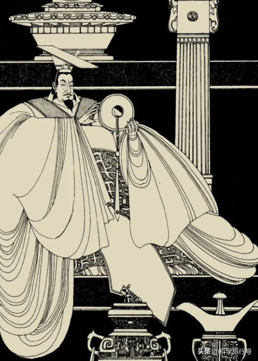 被电视剧美化的六位古代暴君，真实暴行令人发指，历史的真相