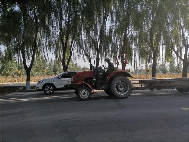 退休自驾十五年：风景会褪色，记忆永远鲜活