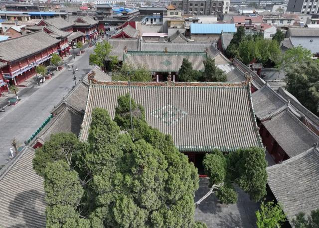 不是大同去不起，而是新绛更具性价比，可惜知道的人很少