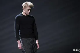 港乐：若郭富城，当真空降“我是歌手2025”，会有何事发生？图片